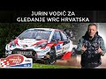 Kako sigurno pratiti WRC Hrvatska?