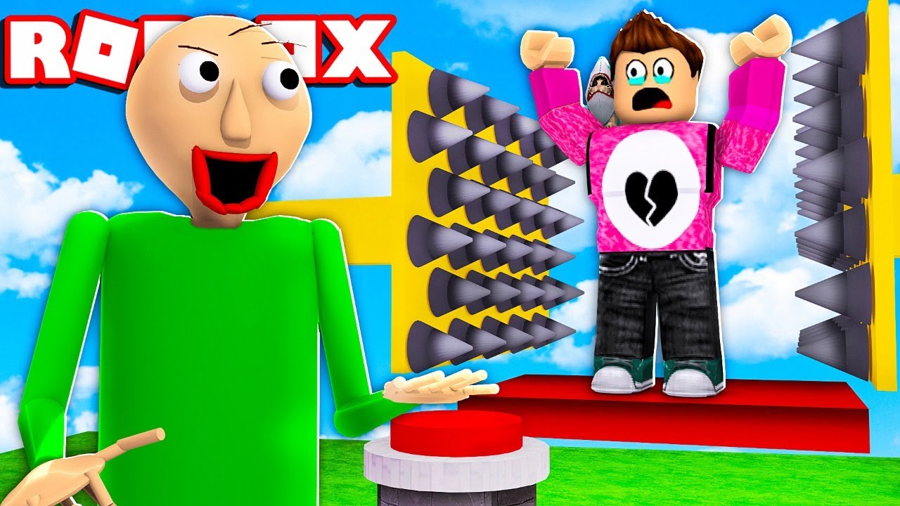 No Toques Nunca Este Boton En Roblox Youtube - la abuela vuelve a atraparme roblox escape angry grandma en