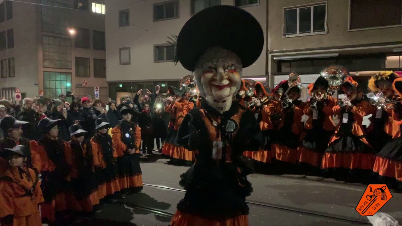 Schränz-Gritte - Eleni