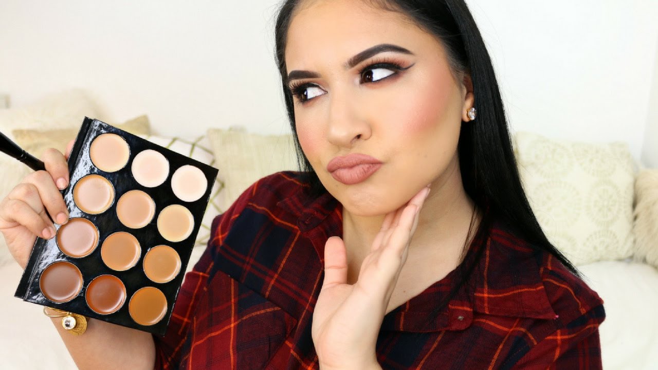 How To Become A Freelance Makeup Artist Beginner Friendly Youtube