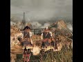 Dark Souls II - relaxing with Rosabeth #darksouls2