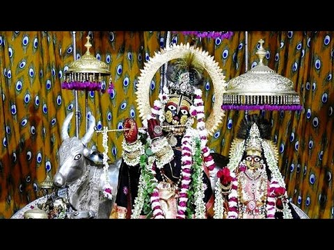 Govind Tumhare Charano Main Ek Prem Pujari Aaya Hain | गोविन्द तुम्हारे चरणों में | Govind dev ji