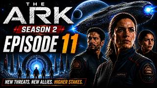 The Ark S02 E11
