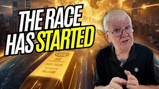 Gold s BIG Breakout Is Here China Is Changing Everything