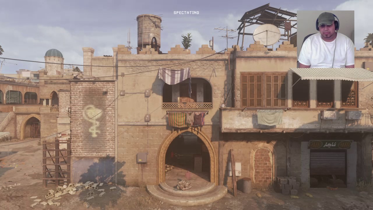 Las Vegas Underground Gaming Call of duty Remastered 12/17/16 (Part 7) YouTube