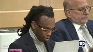 Jury selection begins in retrial of rapper YNW Melly