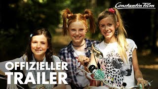 Die Drei Ausrufezeichen I Offizieller Trailer