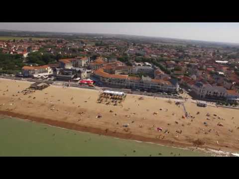 Un été à Châtelaillon-Plage