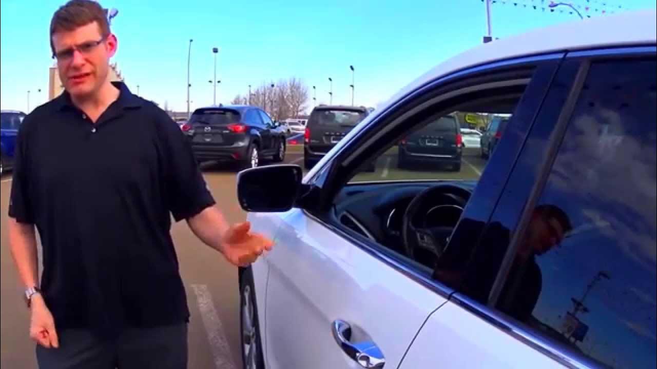 Hyundai Voice Command start YouTube