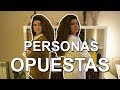 PERSONAS OPUESTAS | Sofía de la Iglesia