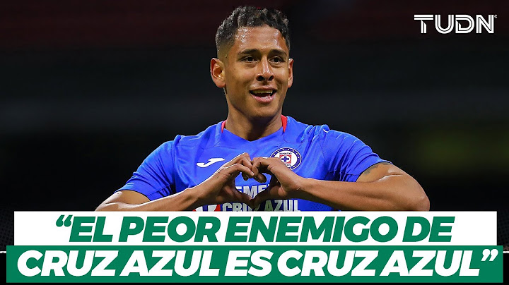 ¿EL NUEVO ÍDOLO? Luis Romo es autocrítico: "No somos el mismo equipo en Liguilla" I TUDN