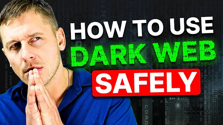 How to Use Dark Web Safely with Tor Browser: Very Easy to Follow Tutorial