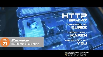 [StepF2/P1/PRIME/PXX UCS] HTTP S21