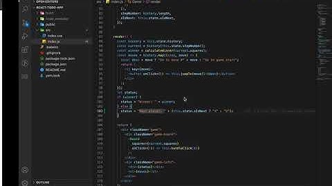 How To Auto Refresh Reactjs App