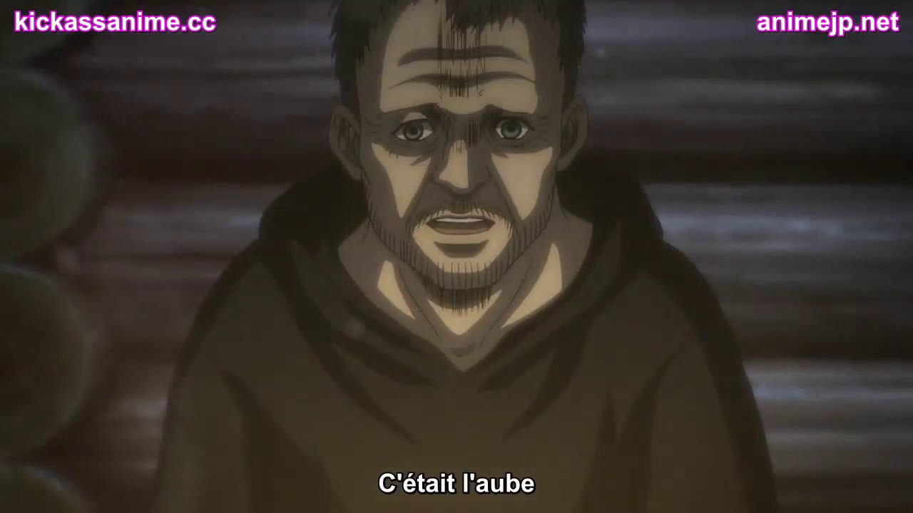 attack on titan season 4 episode 3 vostfr fullscreen - YouTube