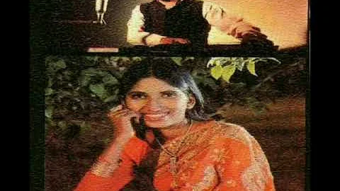 Ni soniye : Ustaad Ghulam Ali Ji , Afshaan Ji