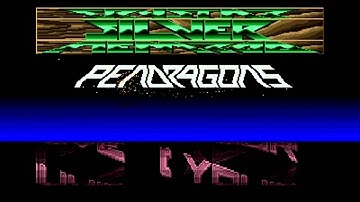 Pendragons Demo 1 - European Demos (Atari ST)
