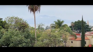 AJIJIC LAKE CHAPALA MEXICO INCREDIBLE LOCATION WALK EVERYWHERE! VIDEO 2 $299,000 US WILL NOT LAST!!!