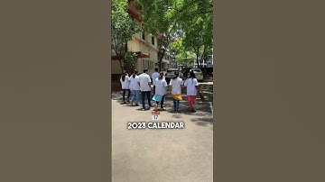 NEET 2023 MBBS Calendar 📅 | College Opening Date Revealed 😱🩺🥼By NMC #neet #shorts