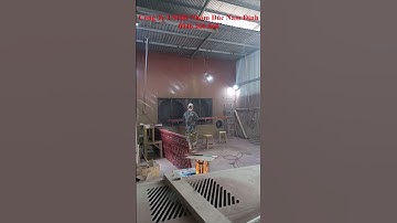 Cổng nhôm đúc biệt thự đẹp