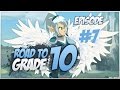[1.29] ROAD TO GRADE 10 #7