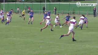 U16s - St Helens vs Wakefield