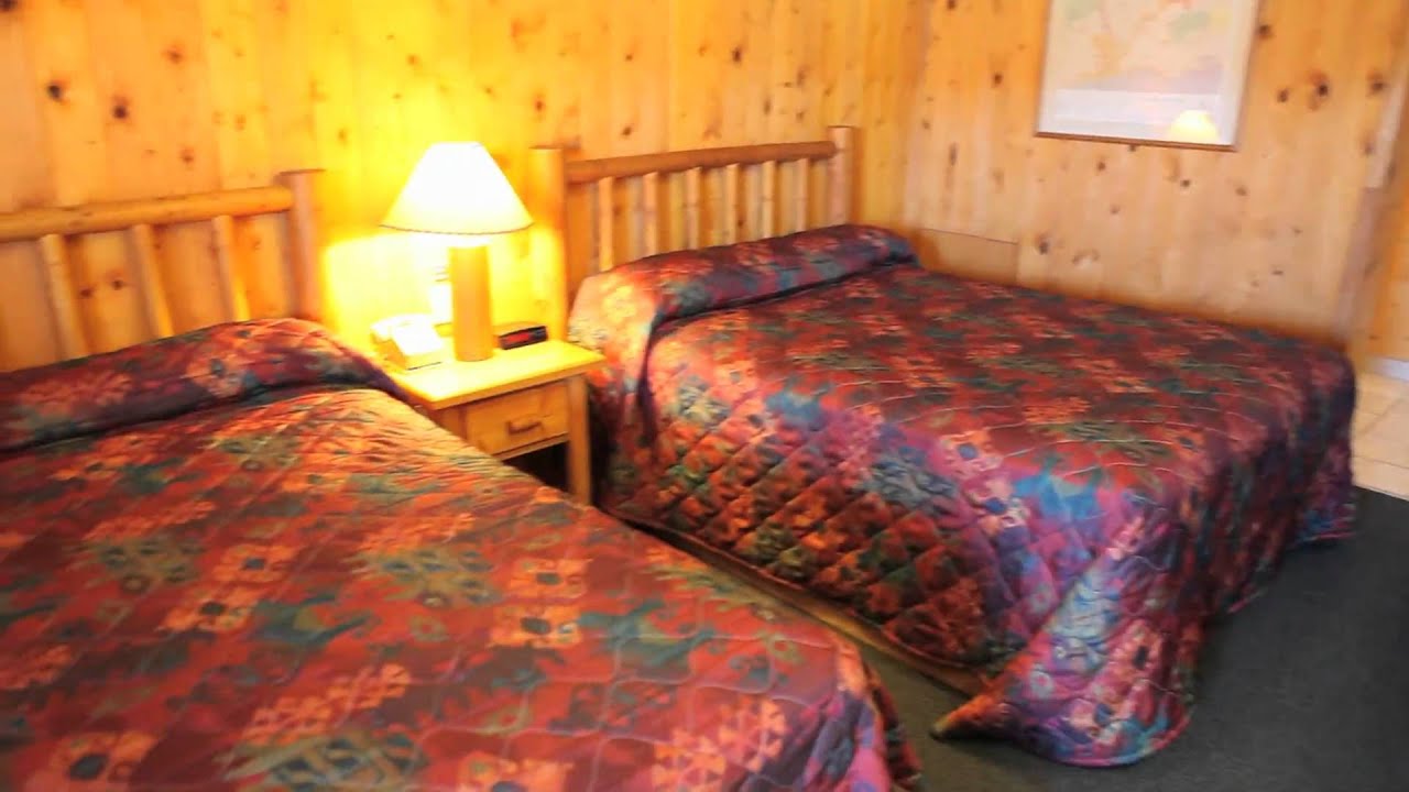 Big Horn Lodge YouTube