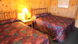Big Horn Lodge