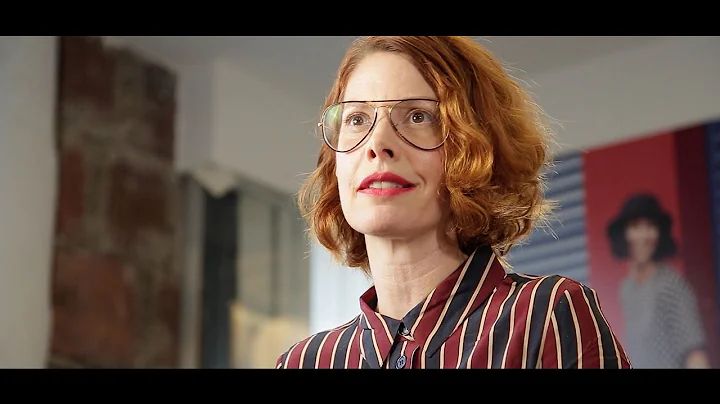 Refinery29's Christene Barberich: Don't Let Indeci...