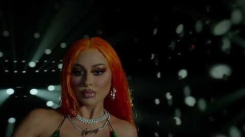 La 69 Perreo  Remix (Official Video) - Jenny69, DJ Morphius & Musik Junkies
