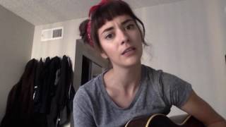 'you don't know you're beautiful' - one direction cover - allison spence brown