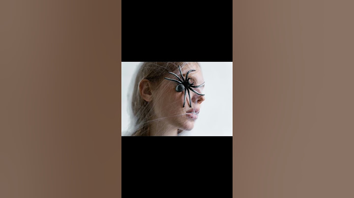 А ты боишься пауков? я да😱😰🕷#shorts #арахнофобия #фобии #пауки