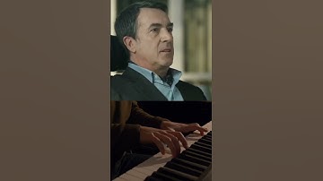 Thumbnail of The Intouchables final scene - live piano