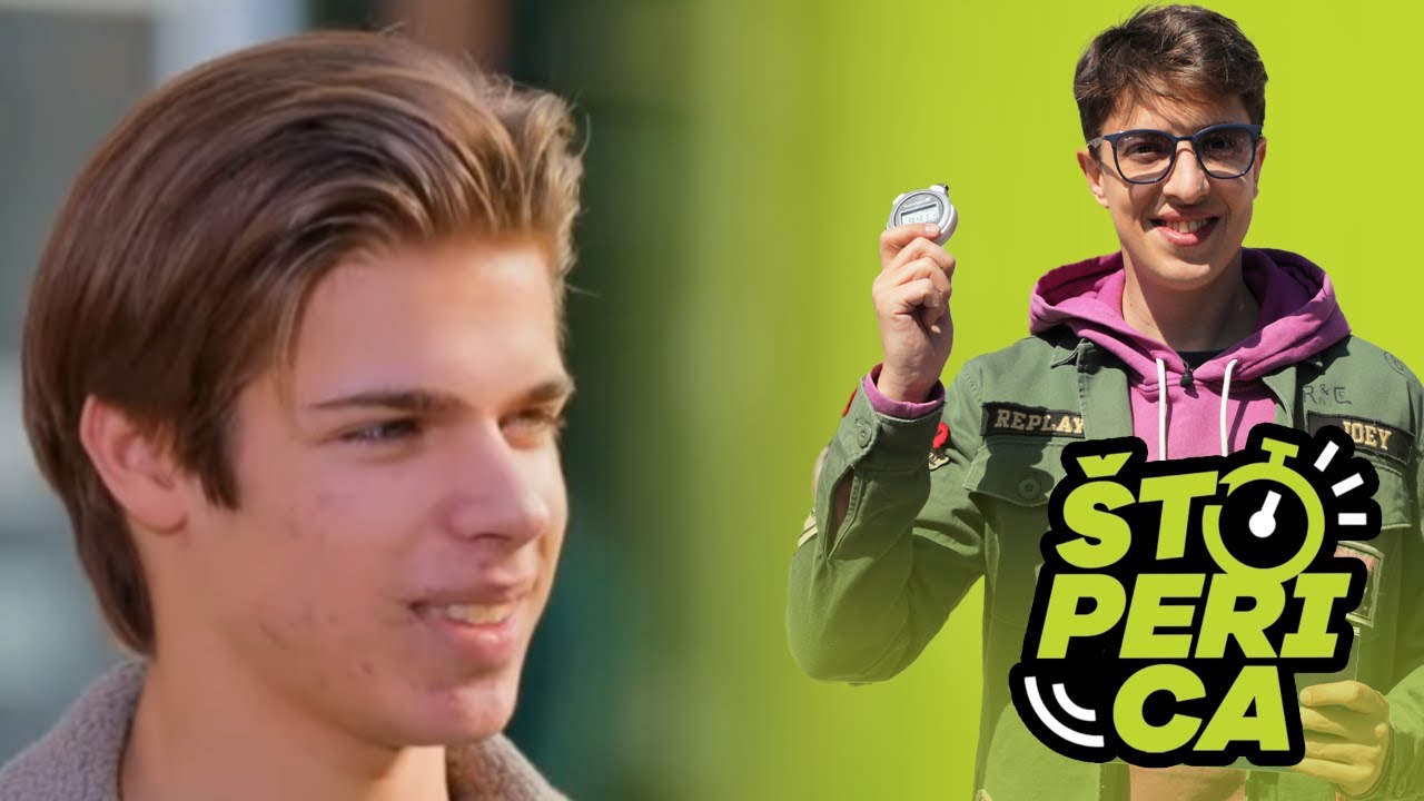 Štoperica - Loznica  (17.03.2025.)