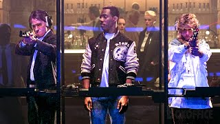 Axel Foley shows off his shooting skills | Beverly Hills Cop 2 | CLIP