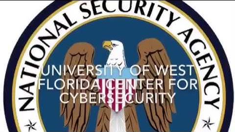 UWF Center for Cybersecurity NSA/NSF GenCyber Camp