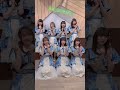 本気の「わたしの一番かわいいところ」 #shorts