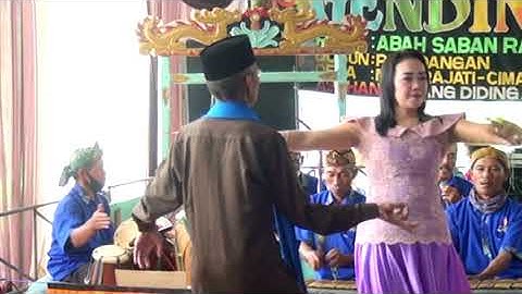 Gending Asih GENDING ASIH live Cipeusing   Cijati   Cimanggu 10 juni 2021