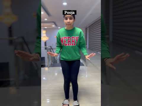 Pooja Ko Sab Mil Ke Samjhao 🙏🏻 | RS 1313 SHORTS | Ramneek Singh 1313 #Shorts  #NameLineRS1313