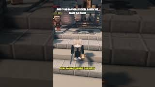 SMP Toh Ban Gaya But... | Join Lallantop SMP! #minecraft