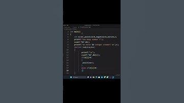 Programming Array #reel #foryou #shortvideo #ytshorts