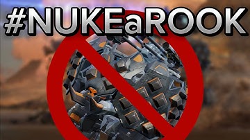 Murometz MELTS ROOKS?!? - Manni’s #NUKEaROOK Challenge! [WR]