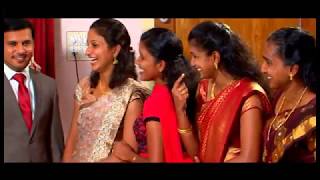 Ajith + Jeena Wedding Moments