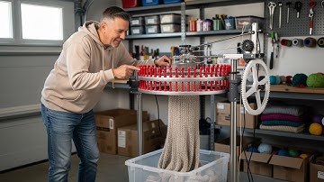 30 Machines Making People Rich in 2026 And You’ve Never Heard of Them