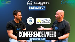 Integrate This! EdTech Conference Week Recap | Lake ECMECC & EDTECH Connect 2025 Highlights