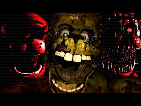 FNAF 6 IN AN ALTERNATE UNIVERSE FREAKSHOW 