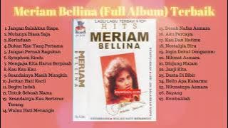 Full Album Meriam Bellina (Lagu Nostalgia/Kenangan)