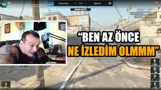 LOBA XANTARES ve İMORR 'U GÖRÜNCE ŞOKA UĞRUYOR !! CSGO