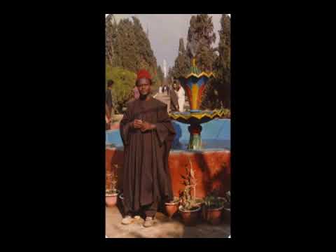 Aafate Zulmat O Jor Tal Jaegi