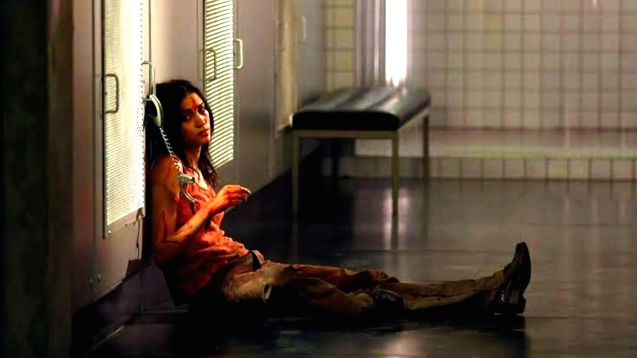 100 FEET Movie Explained In Hindi Hollywood Psychological Horror 